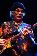 Ry Cooder