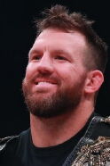 Ryan Bader