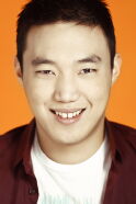 Ryan Bang
