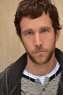 Ryan Churchill