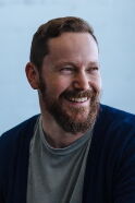 Ryan Crego
