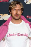 Ryan Gosling