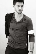Ryan Guzman