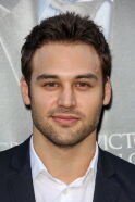 Ryan Guzman