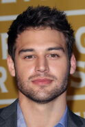 Ryan Guzman