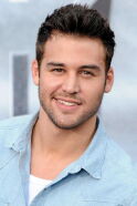 Ryan Guzman