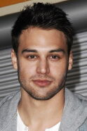 Ryan Guzman