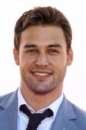 Ryan Guzman