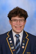 Ryan J. Cruickshank