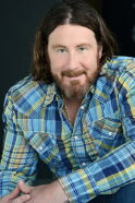 Ryan Jefferson Booth