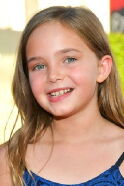 Ryan Kiera Armstrong