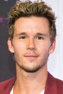 Ryan Kwanten