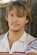 Ryan Kwanten