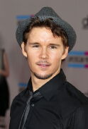 Ryan Kwanten