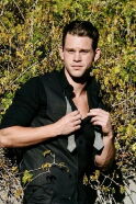 Ryan Lane