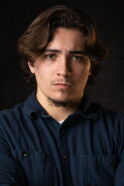 Ryan Leonard