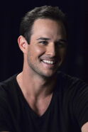 Ryan Merriman
