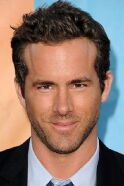 Ryan Reynolds
