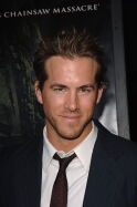 Ryan Reynolds