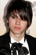 Ryan Ross