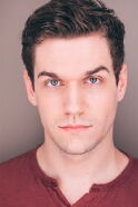 Ryan Vasquez