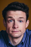 Ryan Wichert