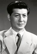 Ryō Ikebe