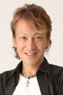 Ryo Horikawa