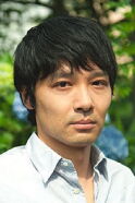 Ryo Iwase