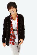 Ryo Nishikido