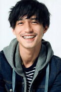 Ryo Nishikido