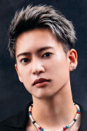 Ryoki Miyama