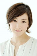 Ryoko Hirosue
