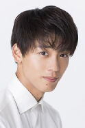 Ryoma Takeuchi
