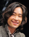 Ryoo Seung-bum