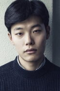 Ryu Jun-yeol