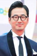 Ryu Seung-soo
