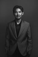 Ryuhei Matsuda