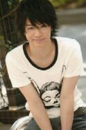 Ryuki Takahashi