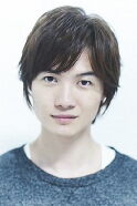Ryunosuke Kamiki