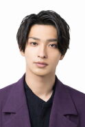 Ryusei Yokohama