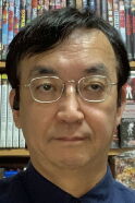 Ryusuke Hikawa