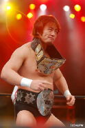 Ryusuke Taguchi