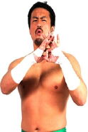 Ryusuke Taguchi
