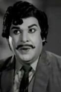 S. A. Asokan