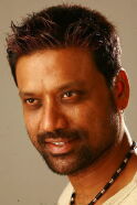 S. J. Suryah