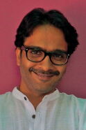 S. P. Charan