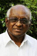 S. P. Muthuraman