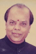 S. S. Chandran