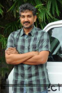 S. S. Rajamouli